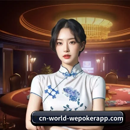 认识平台 - 体育资讯内容服务(WePoker)